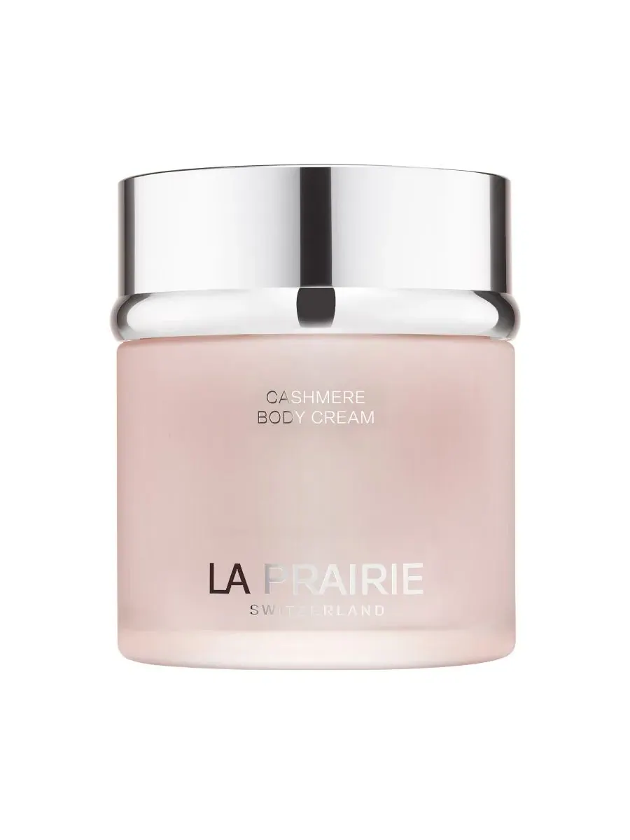 Крем для тела Кашемир La Prairie, 0.8 oz