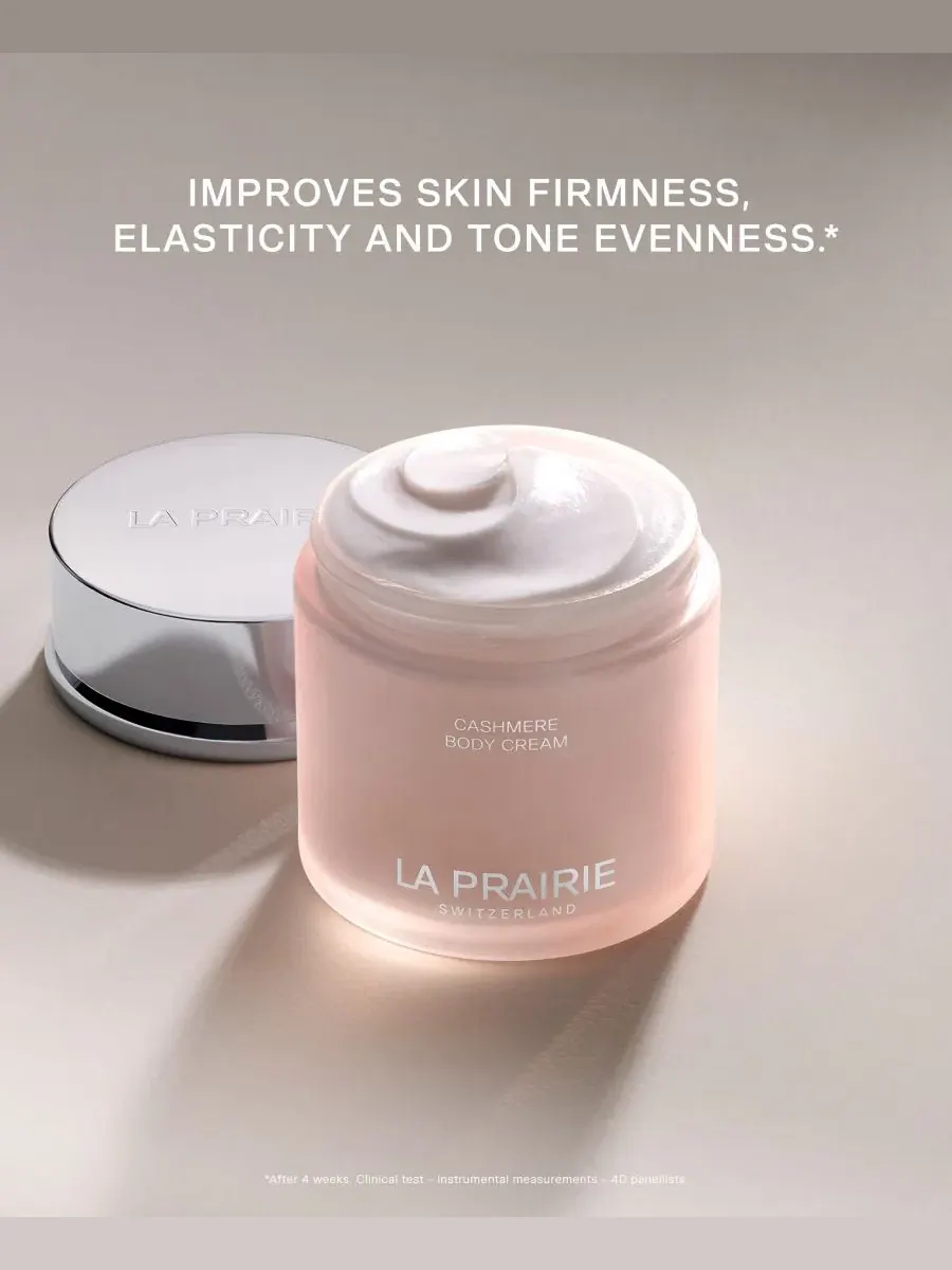 Крем для тела Кашемир La Prairie, 0.8 oz — изображение 2 из 7