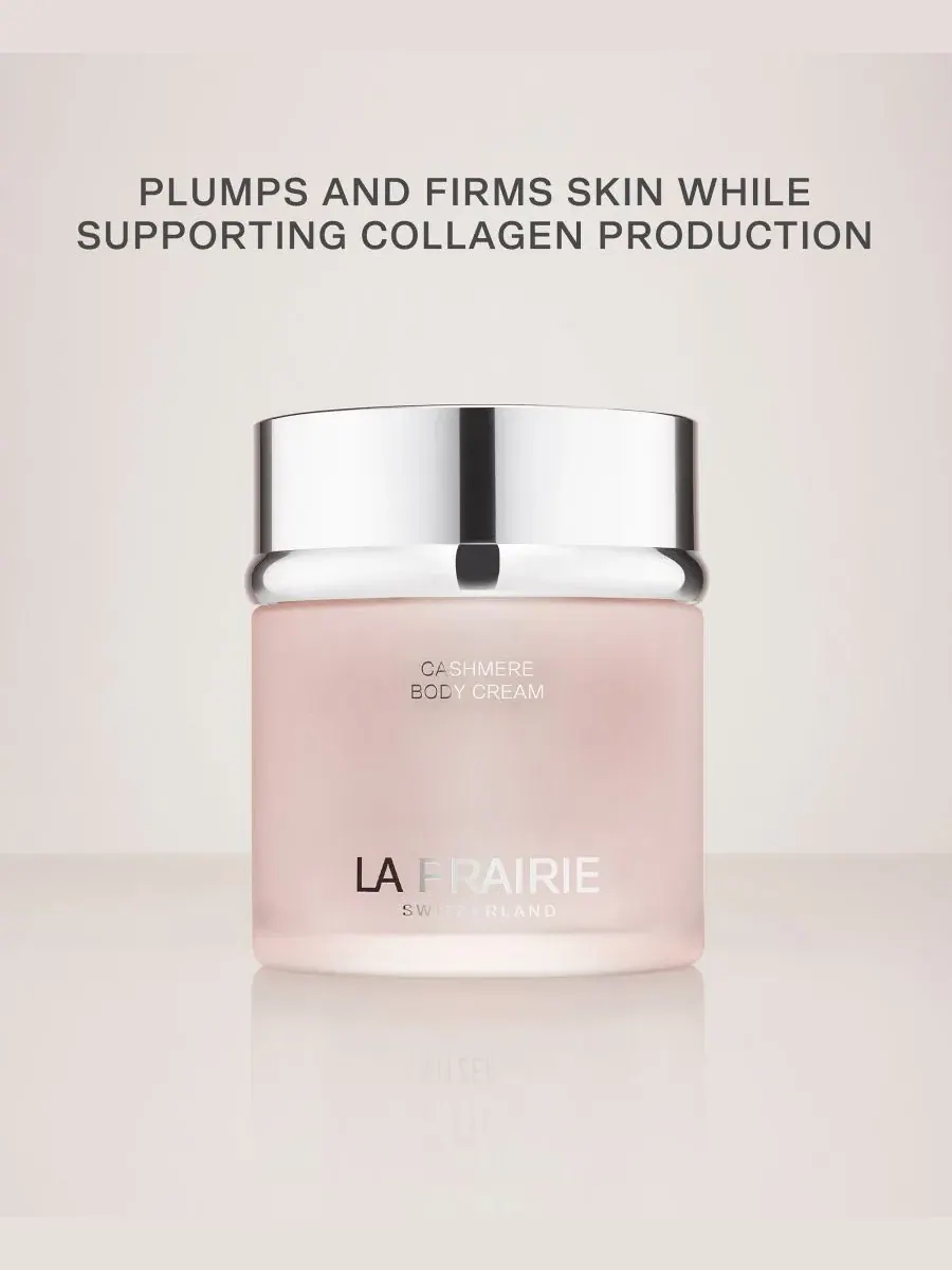 Крем для тела Кашемир La Prairie, 0.8 oz — изображение 3 из 7
