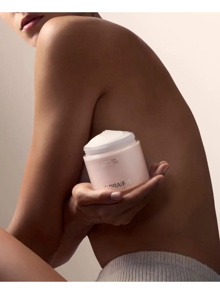 Крем для тела Кашемир La Prairie, 0.8 oz — изображение 6 из 7