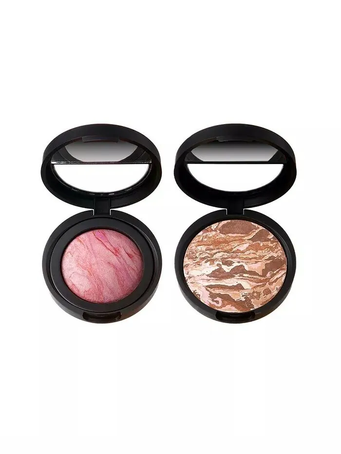 2 шт. Набор для макияжа Always Sunkissed Laura Geller Beauty