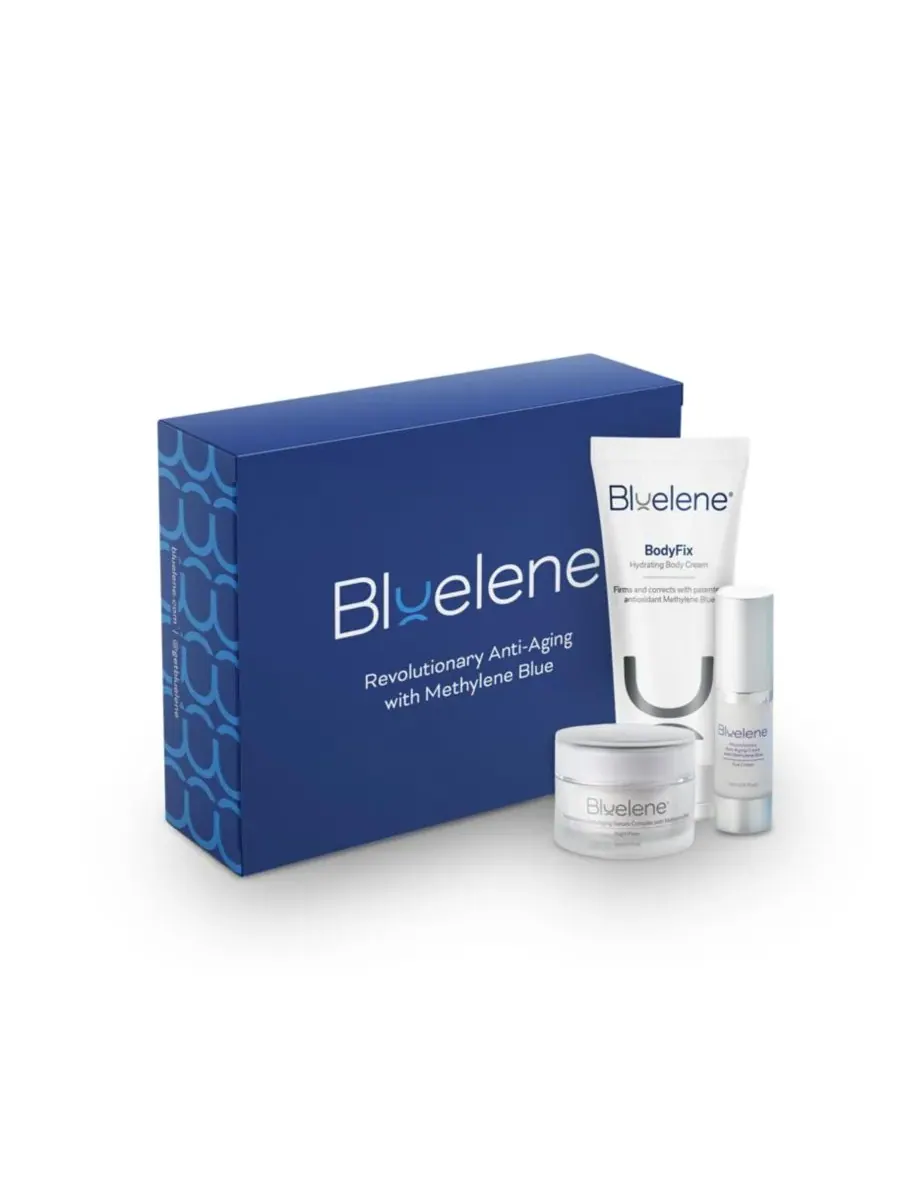 Bluelene Побалуйте себя трио — изображение 4 из 4