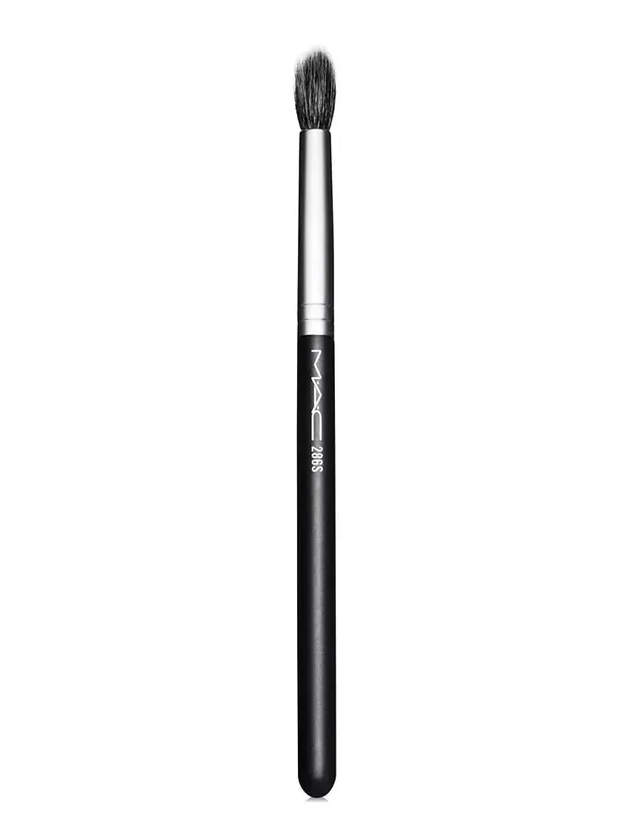 286S Коническая кисть из синтетического двойного волокна Mac