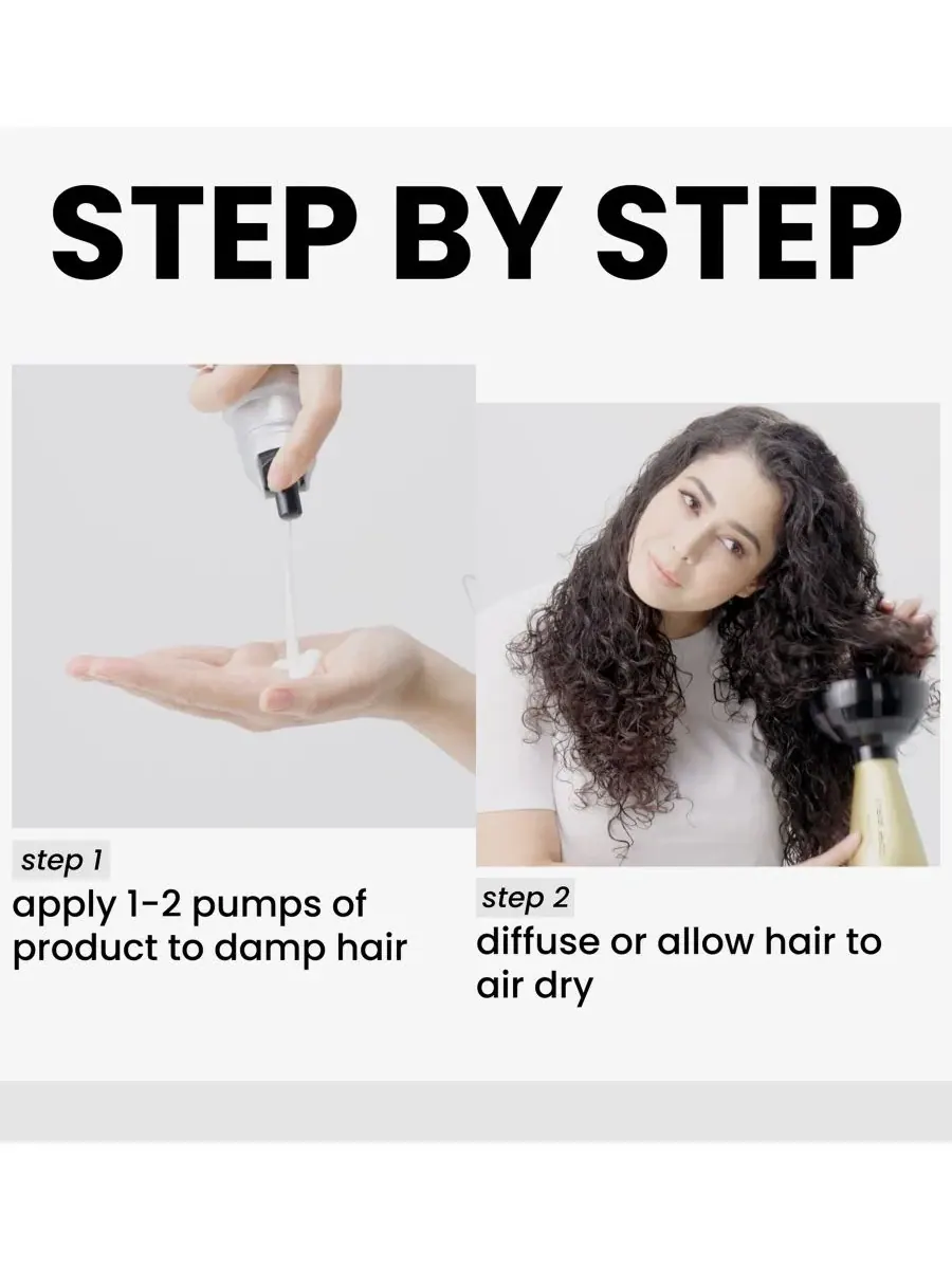 Kenra Professional Крем для формирования локонов, 5 шт., 3,4 унции — изображение 5 из 6