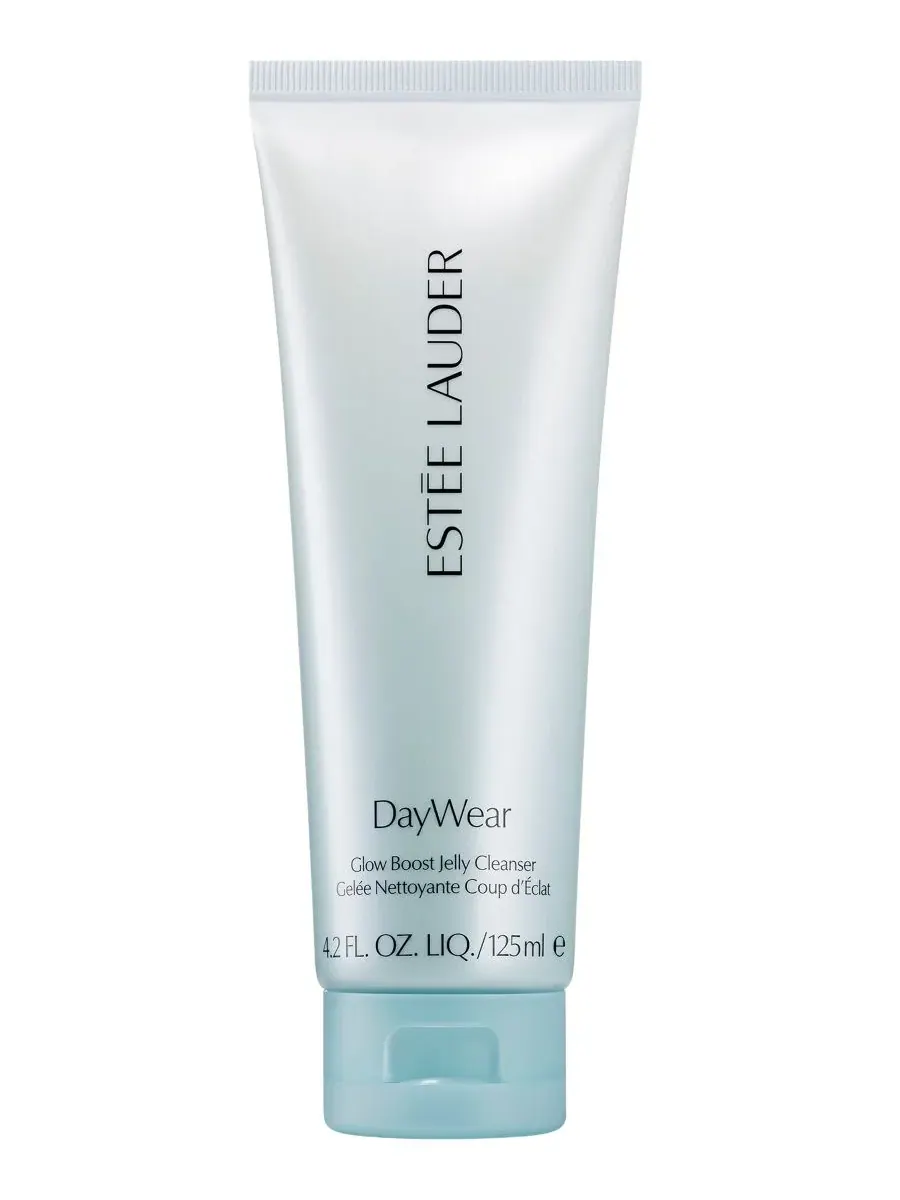 Гель для умывания Estée Lauder DayWear Glow Boost, увлажняющий, для комбинированной кожи, 120 мл