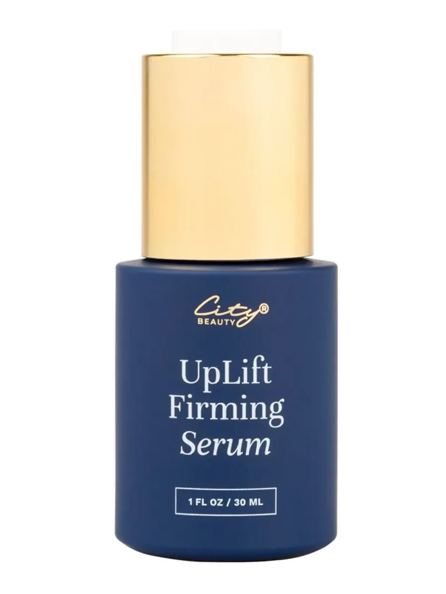 Тоник City Beauty — Укрепляющая Skin UpLift, 30 мл — мульти