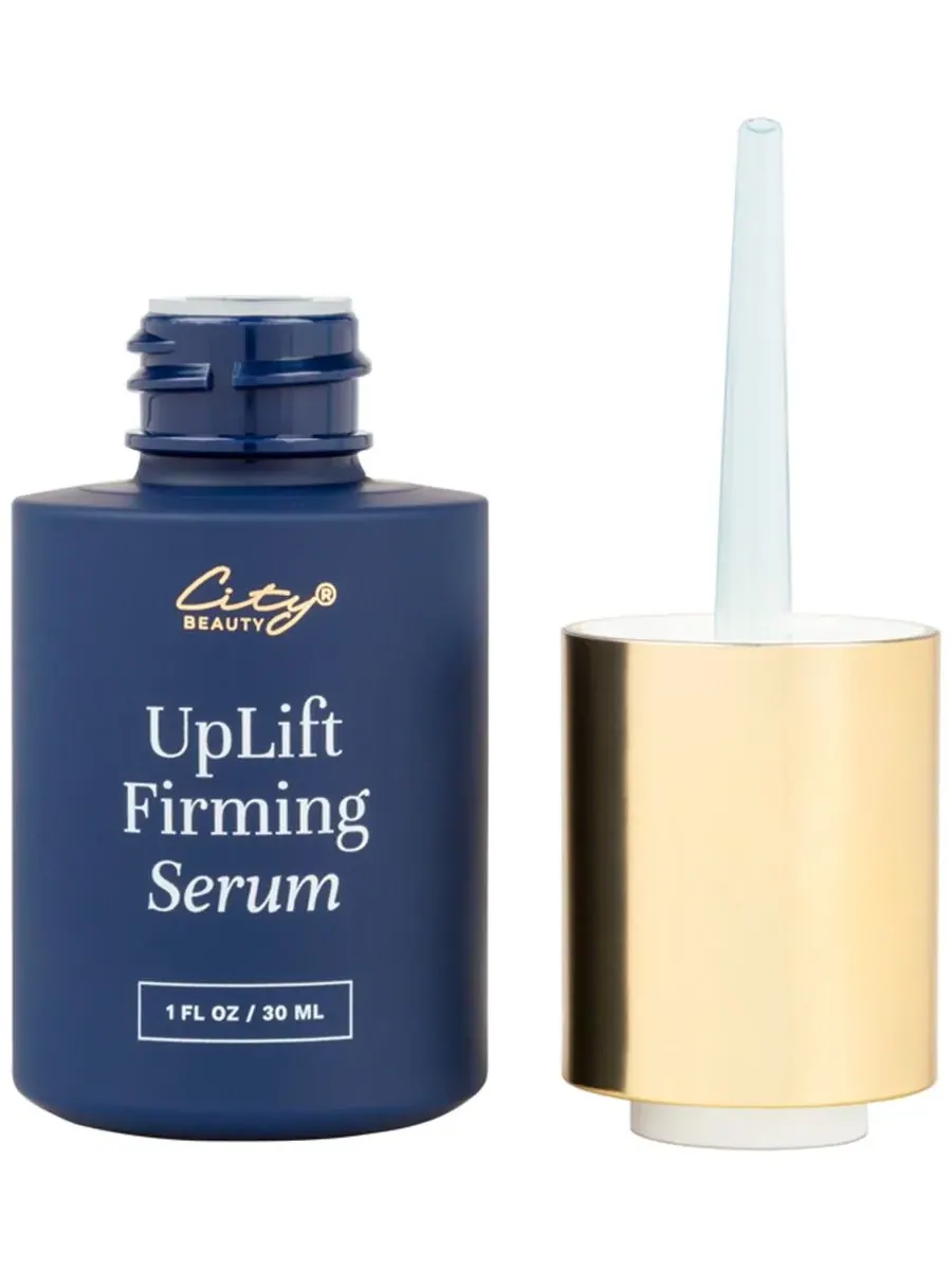 Тоник City Beauty — Укрепляющая Skin UpLift, 30 мл — изображение 4 из 10