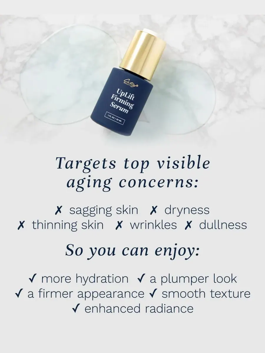 Тоник City Beauty — Укрепляющая Skin UpLift, 30 мл — изображение 9 из 10