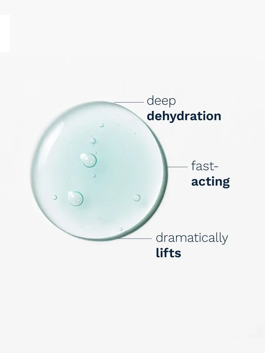 Тоник City Beauty — Укрепляющая Skin UpLift, 30 мл — изображение 10 из 10