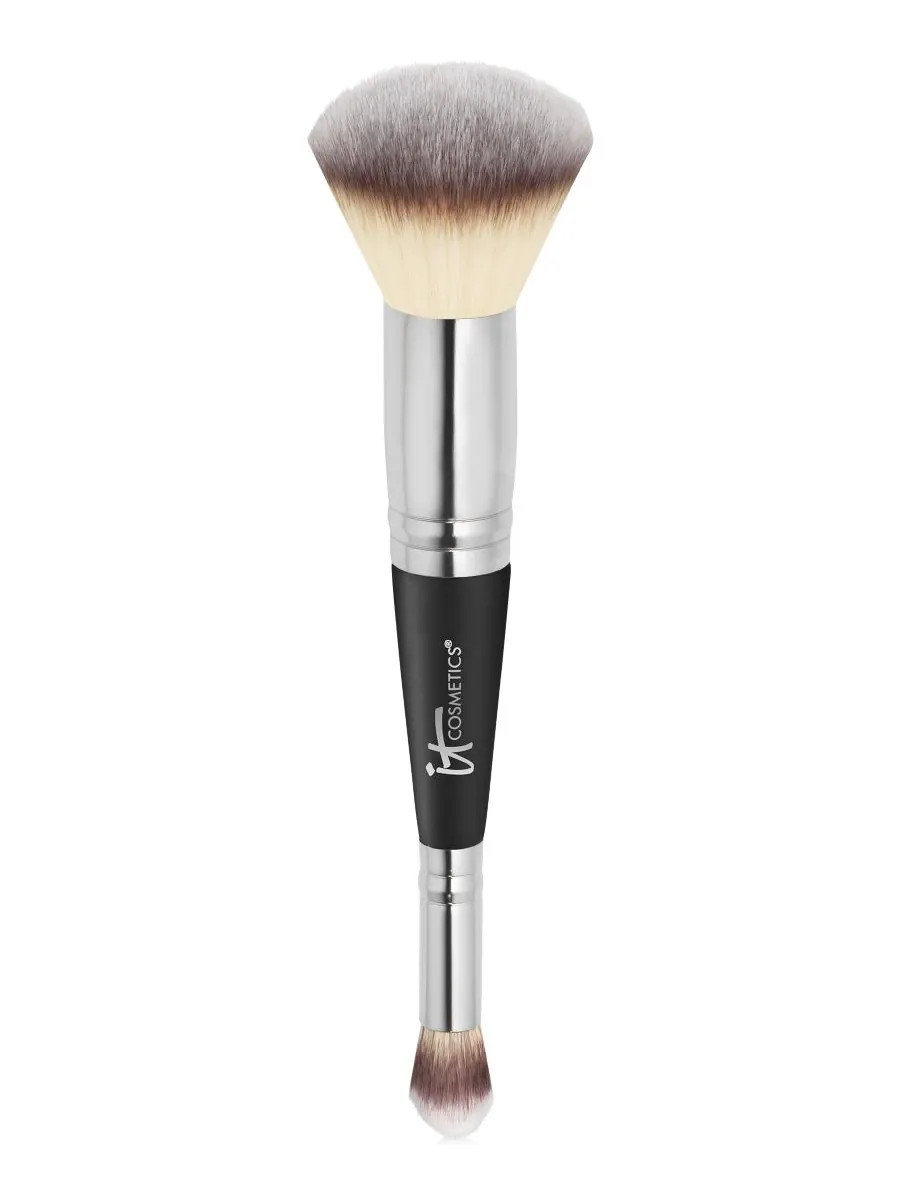IT Cosmetics Кисть для макияжа Heavenly Luxe Complexion Perfection №7