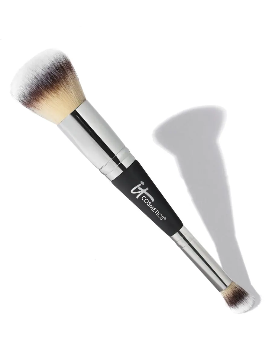 IT Cosmetics Кисть для макияжа Heavenly Luxe Complexion Perfection №7 — изображение 2 из 2