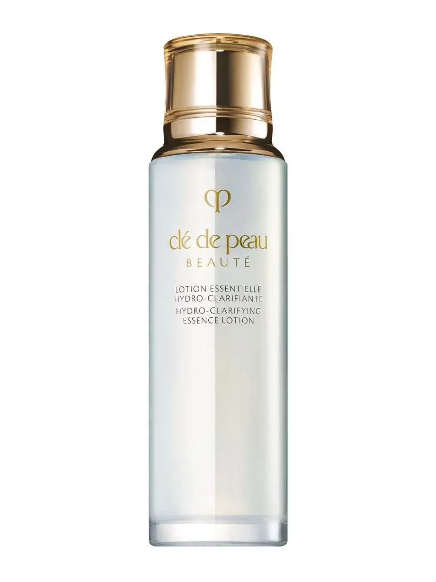 Лосьон-эссенция гидро-очищающий для лица, 75 мл, Key Radiance Care Clé de Peau Beauté