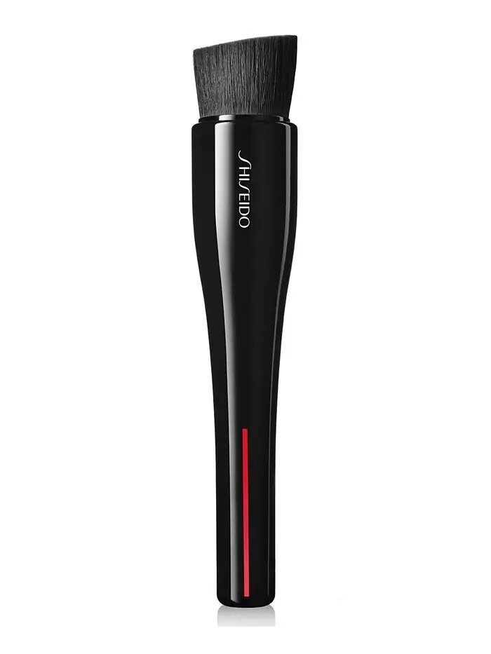 Кисть для тонального крема Hasu Fude Shiseido