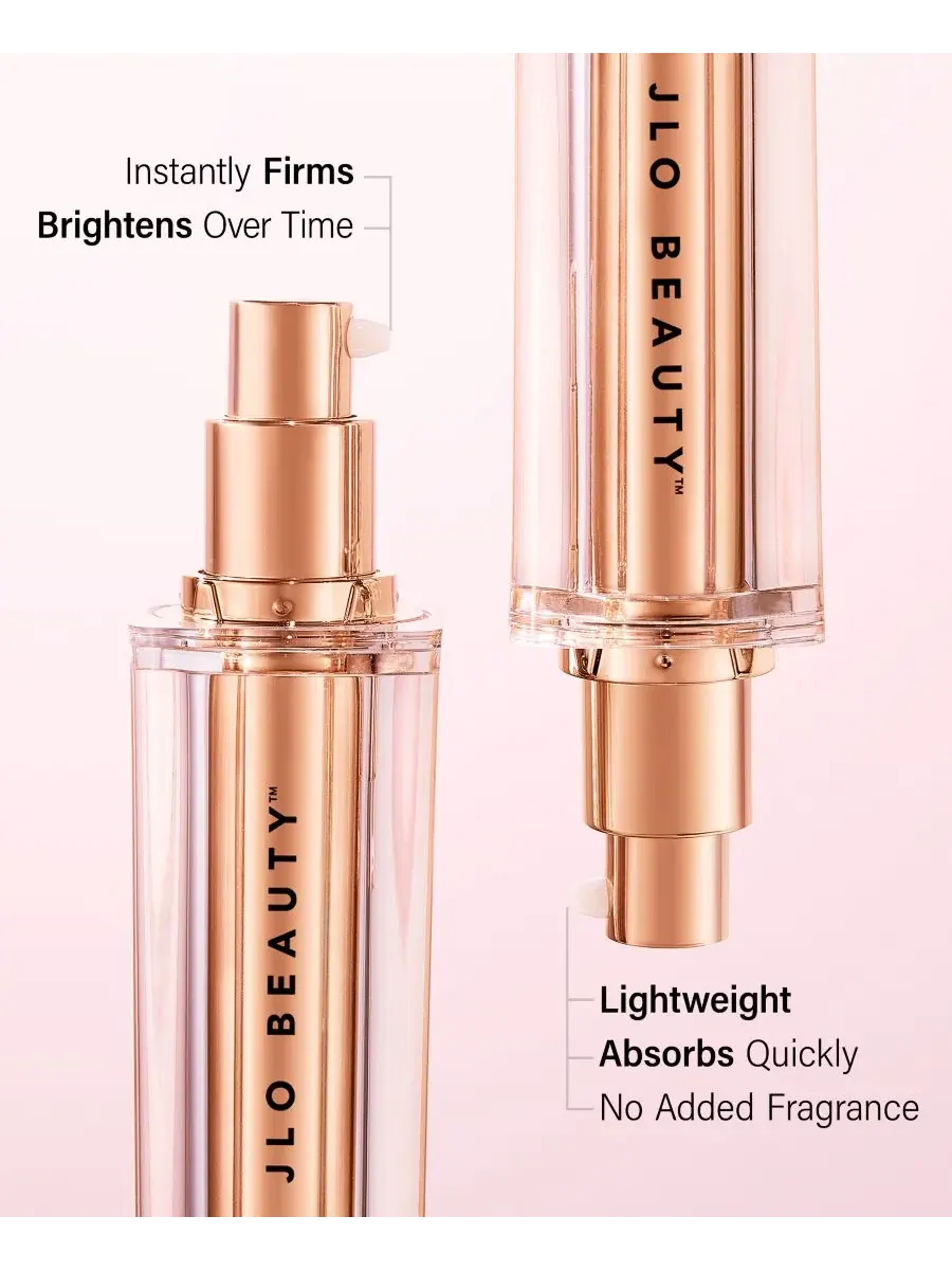 JLo Beauty Трио в стиле Джей Ло — изображение 4 из 8