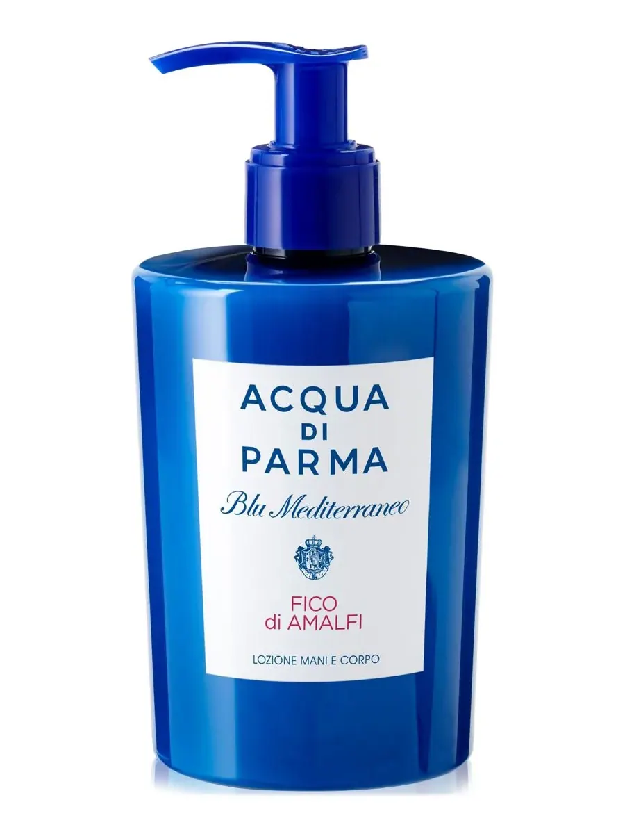 ACQUA DI PARMA Лосьон для рук и тела Fico di Amalfi, 10,14 унций — мульти
