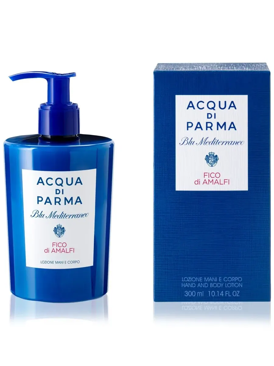ACQUA DI PARMA Лосьон для рук и тела Fico di Amalfi, 10,14 унций — изображение 2 из 3