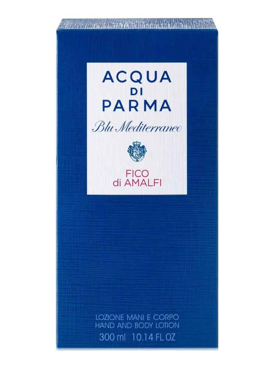 ACQUA DI PARMA Лосьон для рук и тела Fico di Amalfi, 10,14 унций — изображение 3 из 3