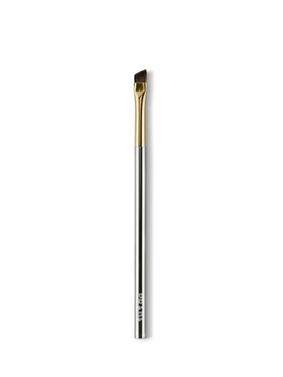 Prada Beauty Кисть для бровей и подводки 08