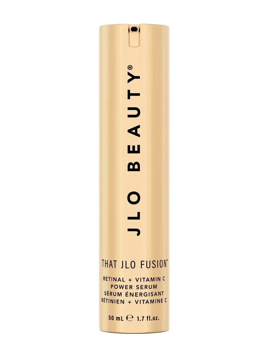 Сыворотка для лица с ретинолом и витамином C That JLO Fusion Retinal + Vitamin C Power Serum JLo — мульти