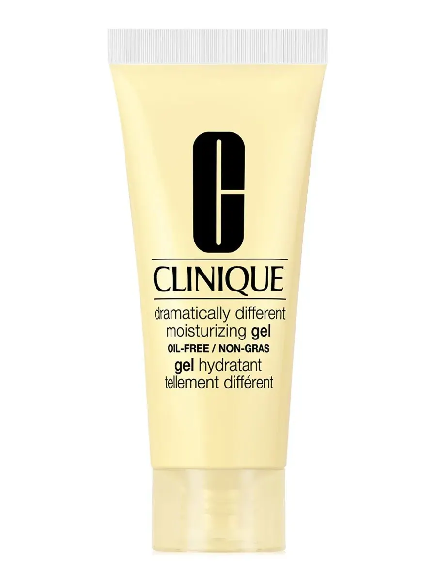 Крем для лица Clinique — Увлажняющий гель Dramatically Different в дорожном формате, 14 г