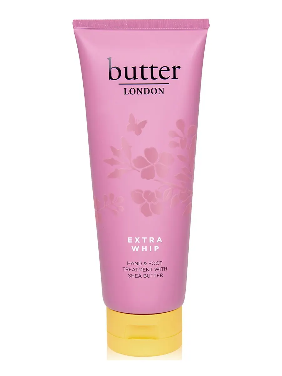 Большой крем для рук и ног с маслом ши, 7 унций Butter LONDON, — мульти