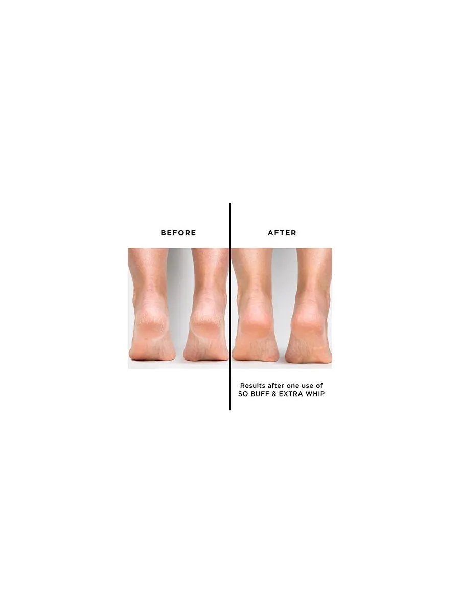 Большой крем для рук и ног с маслом ши, 7 унций Butter LONDON, — изображение 3 из 7