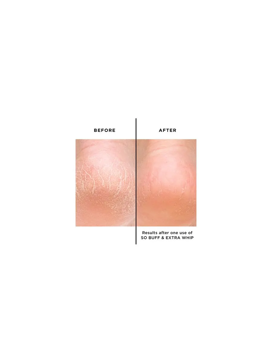 Большой крем для рук и ног с маслом ши, 7 унций Butter LONDON, — изображение 4 из 7