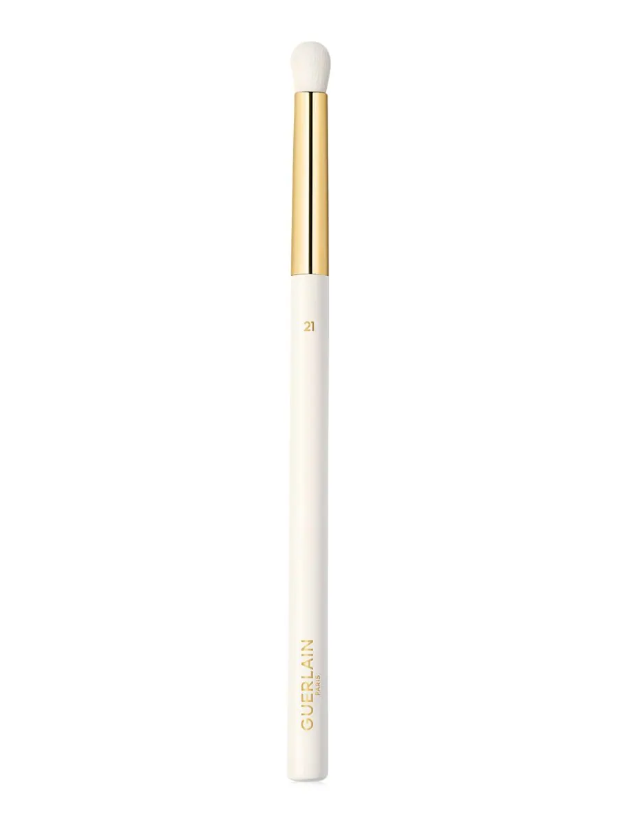Кисть для растушевки теней № 21 GUERLAIN,