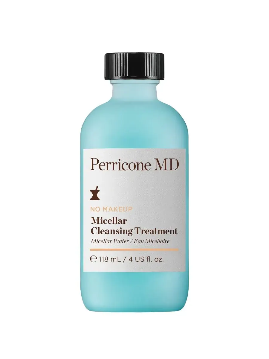 Мицеллярная вода Perricone Md — Мицеллярное очищающее средство -в
