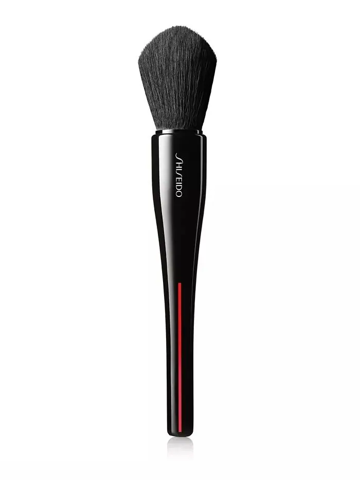 Мультикисть для лица Maru Fude Shiseido