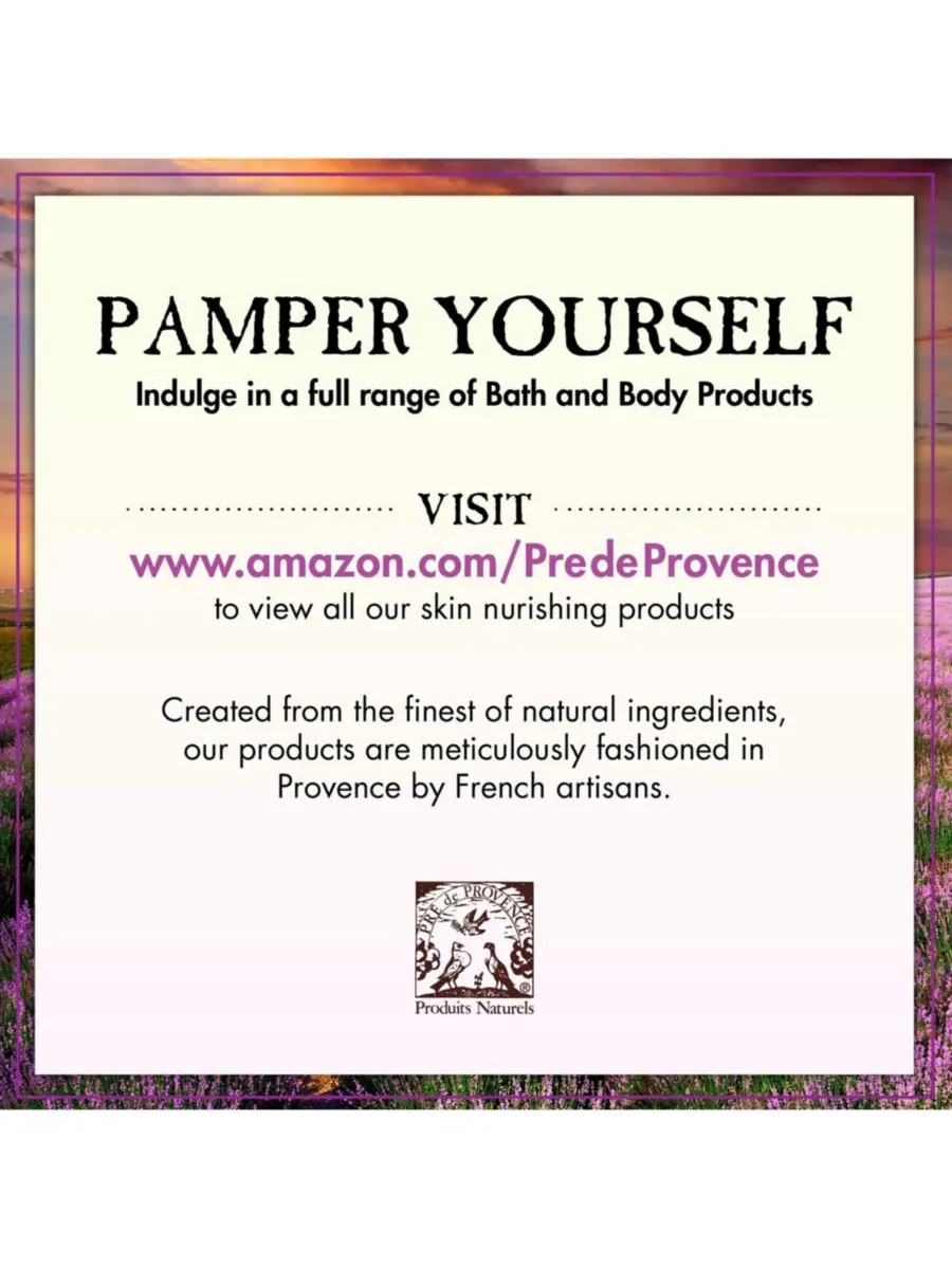 Мужское мыло Pre de Provence, размер 63, Soap on a Rope, 200 грамм European Soaps — изображение 7 из 9