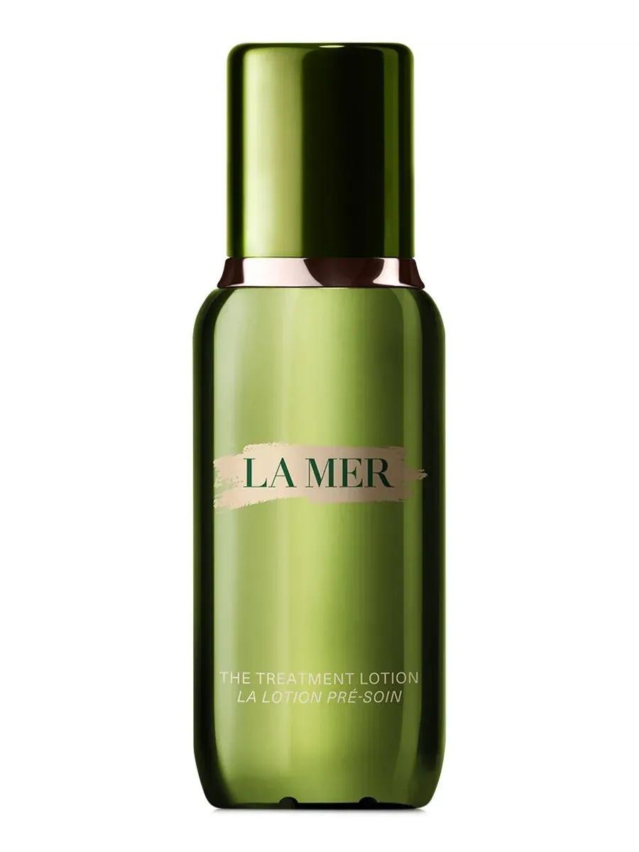 Сыворотка La Mer — Увлажняющий и омолаживающий для лица