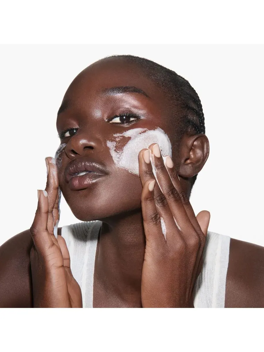 Крем для лица SPF DIOR Пенящееся очищающее средство La Mousse OFF/ON — изображение 6 из 6