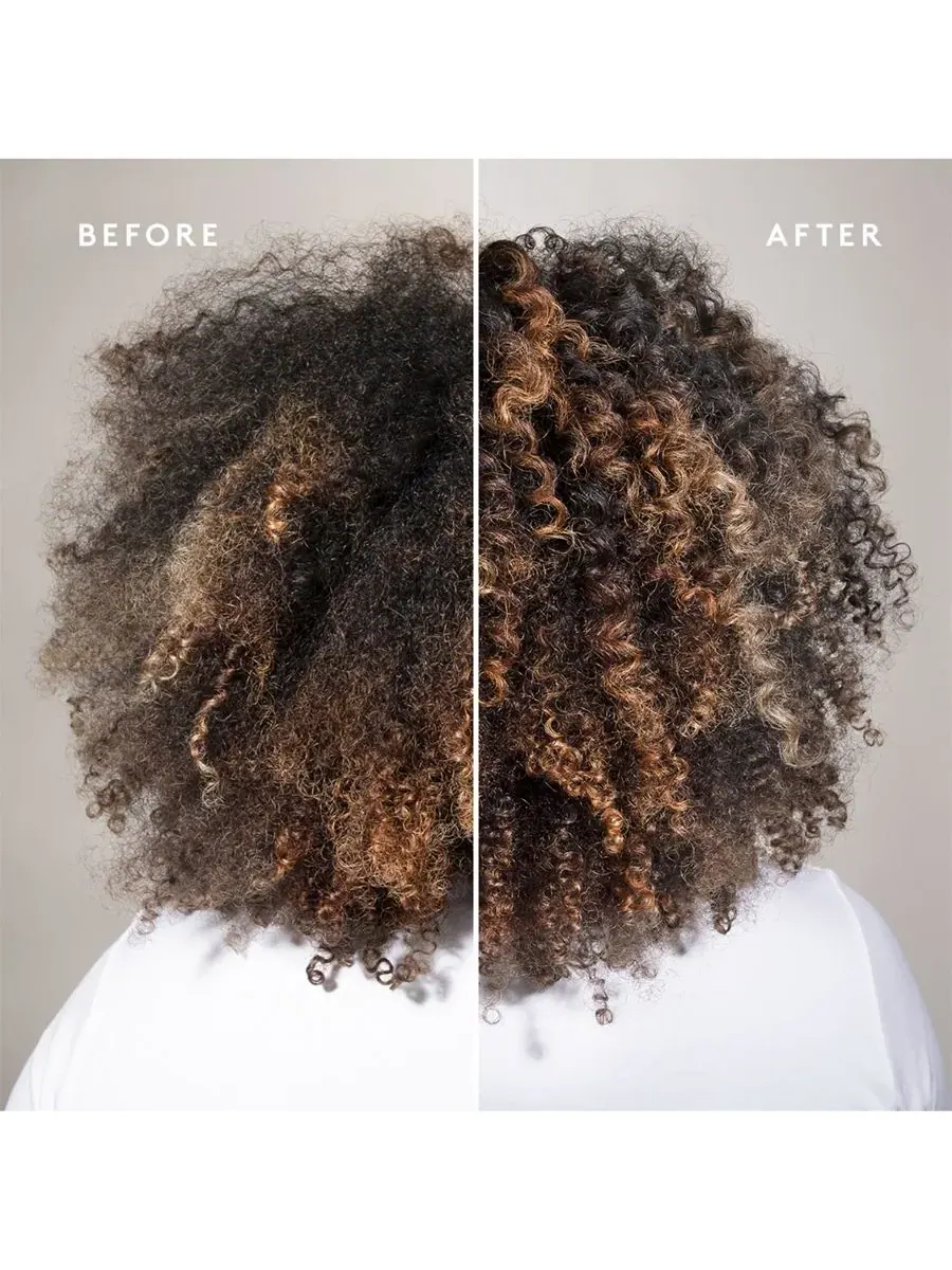 Гель для укладки кудрей Virtue Curl-Defining Gel, 198 мл — изображение 8 из 8