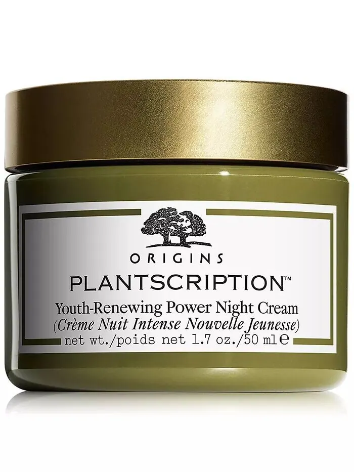 Сыворотка Origins — Ночной Plantscription Power