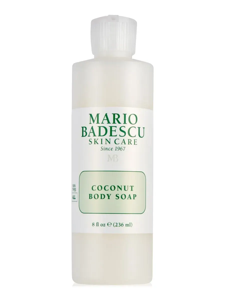 Mario Badescu Кокосовое мыло для тела