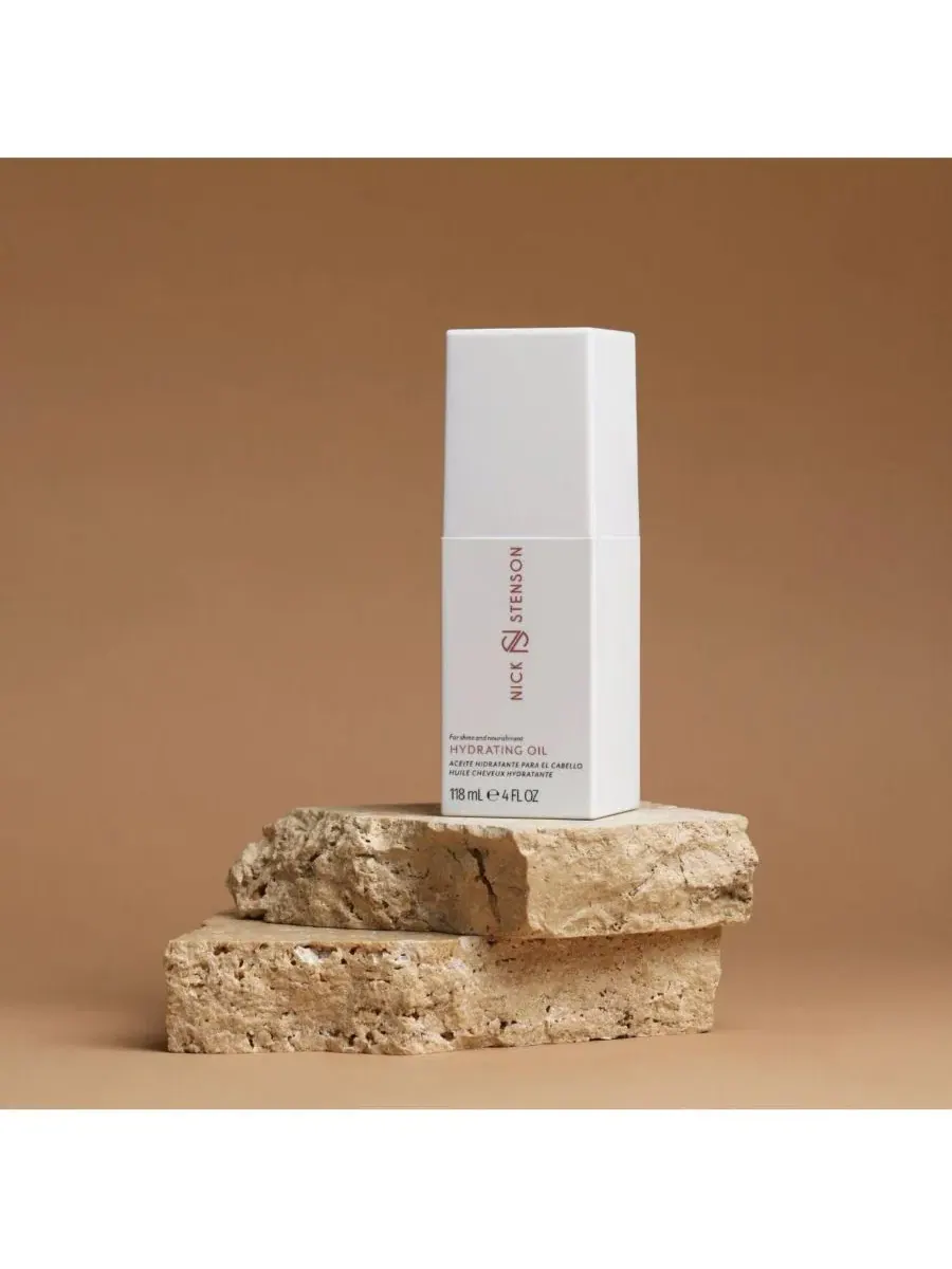 Увлажняющее масло. Попробуйте! Nick Stenson Beauty — изображение 2 из 4