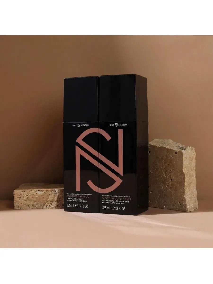 Увлажняющее масло. Попробуйте! Nick Stenson Beauty — изображение 4 из 4
