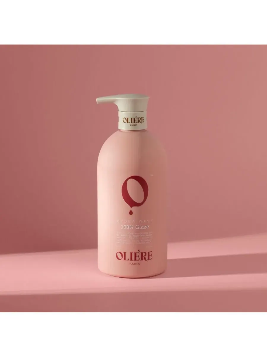 Oliere Paris Глазурь «Гидроволна» — изображение 2 из 3