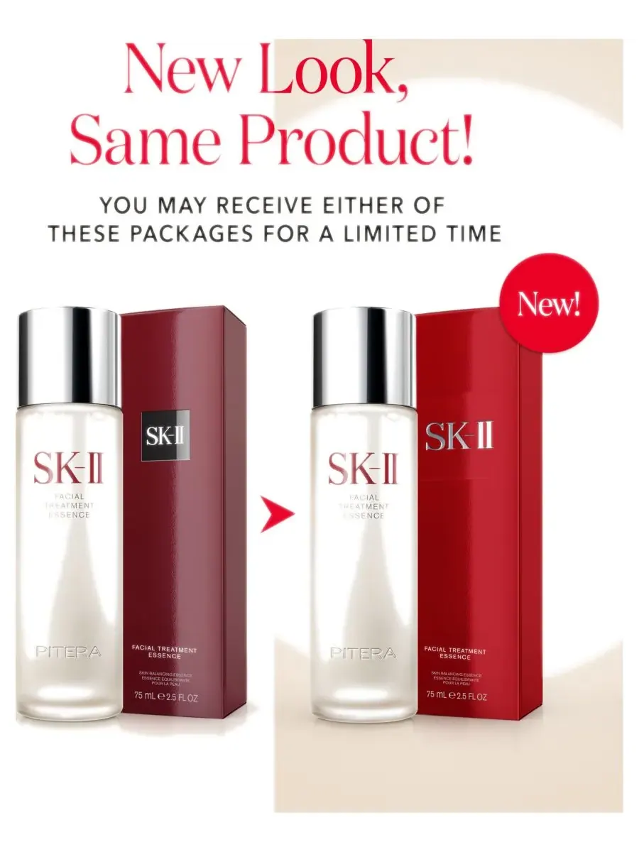 Эссенция SK-II — Для ухода за лицом, 70 мл — изображение 2 из 10