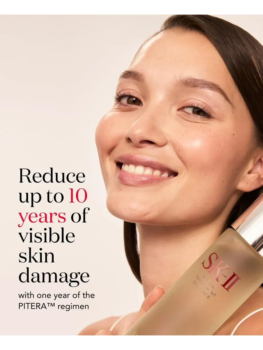 Эссенция SK-II — Для ухода за лицом, 70 мл — изображение 6 из 10