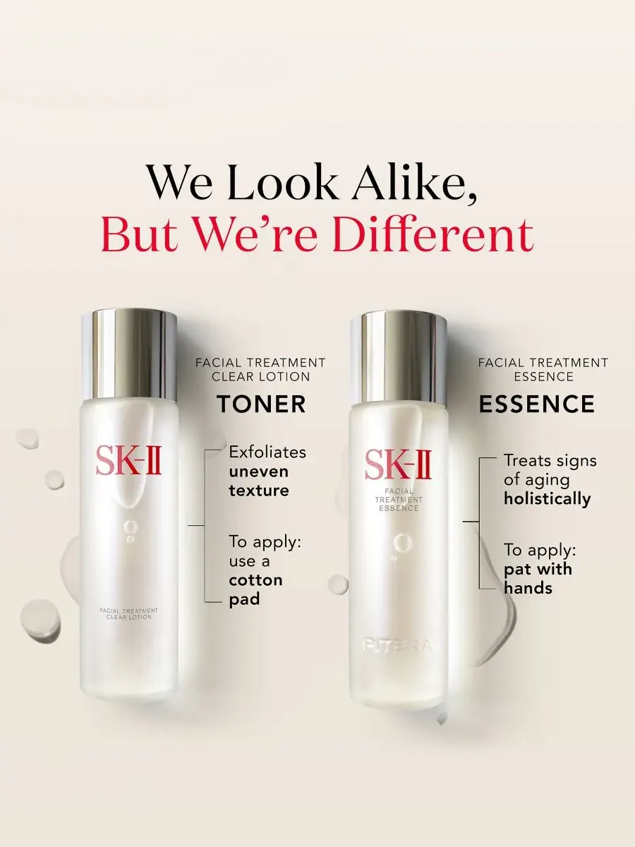 Эссенция SK-II — Для ухода за лицом, 70 мл — изображение 7 из 10