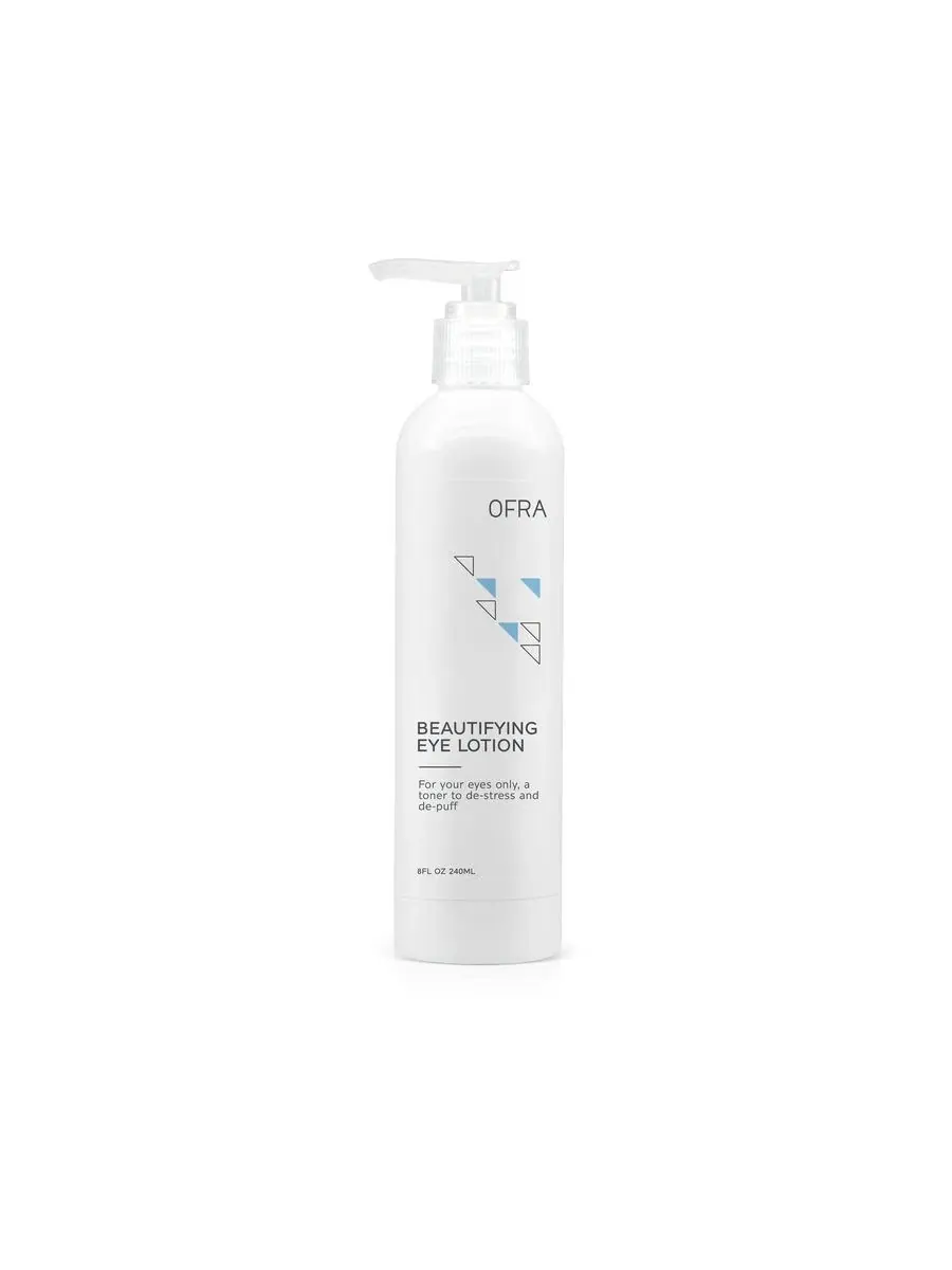 Лосьон для кожи вокруг глаз OFRA Cosmetics, Beautifying Eye Lotion