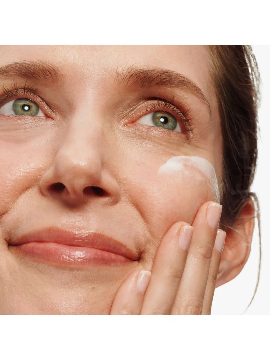 Сыворотка Clinique — Увлажняющий ночной Turnaround Overnight Revitalizing Moisturizer, 50 мл — изображение 2 из 9