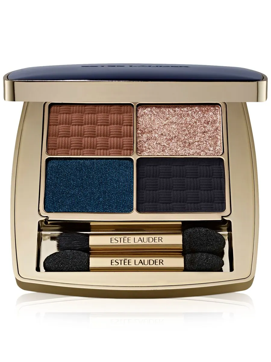 Палетка теней для век Estée Lauder — изображение 1 из 2