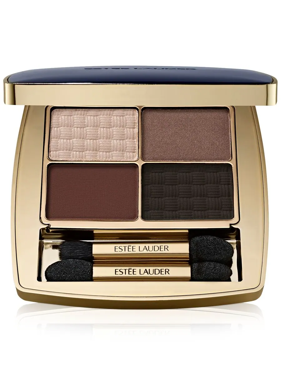 Палетка теней для век Estée Lauder, Prenup — изображение 1 из 2