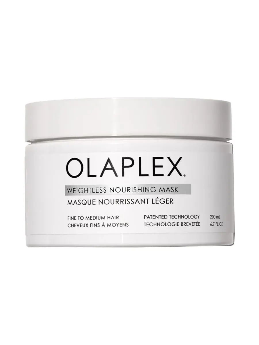 Olaplex Невесомая питательная маска, 190 г — мульти