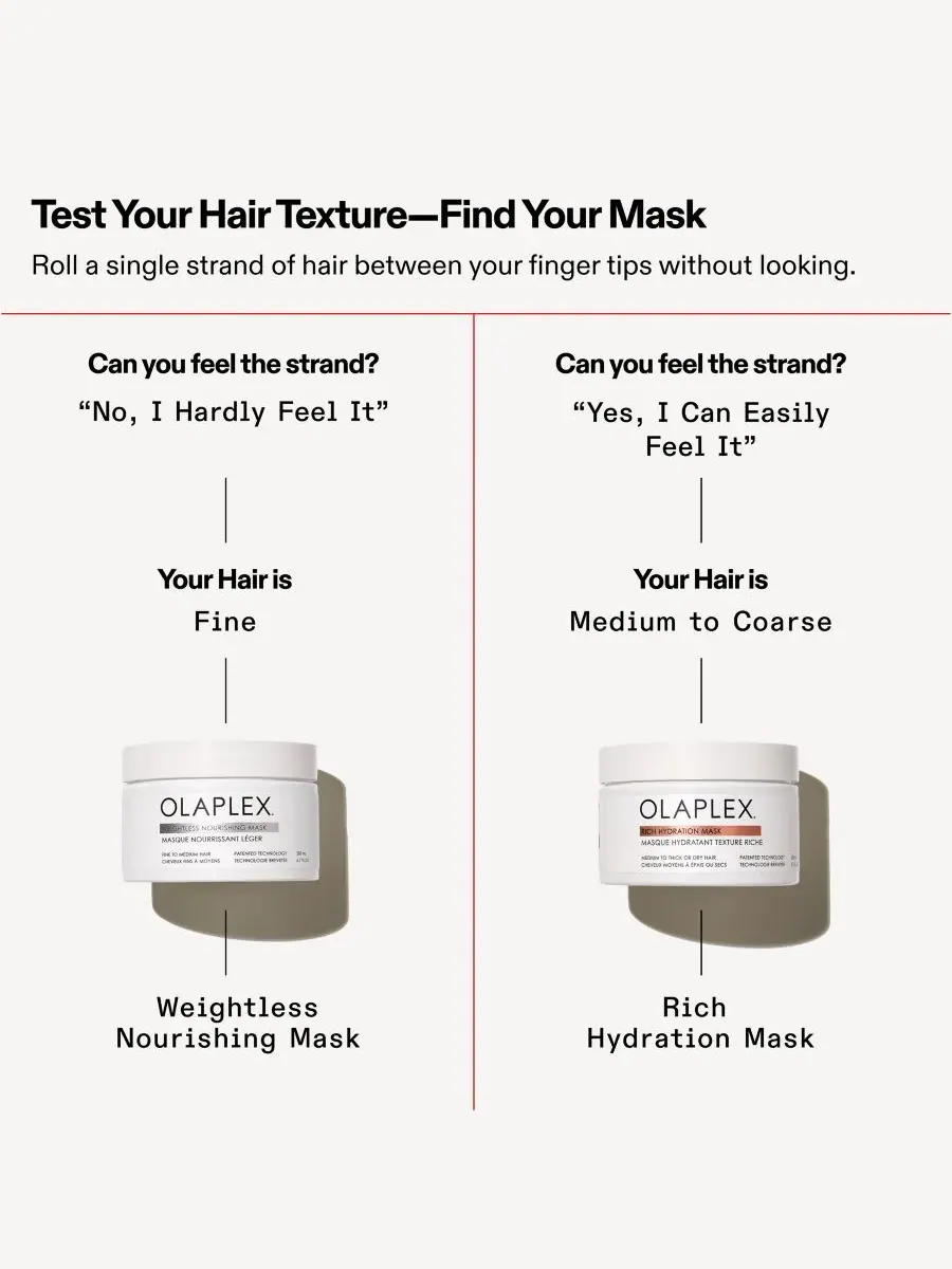 Olaplex Невесомая питательная маска, 190 г — изображение 9 из 10