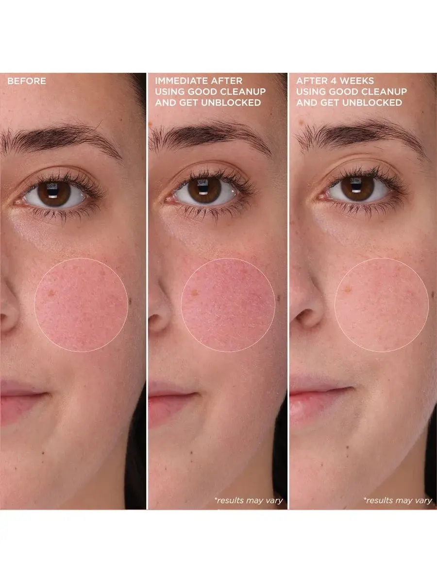 Гель для умывания Benefit Cosmetics — Мини-версия пенки для очищения пор POREfessional Good Cleanup — изображение 3 из 10