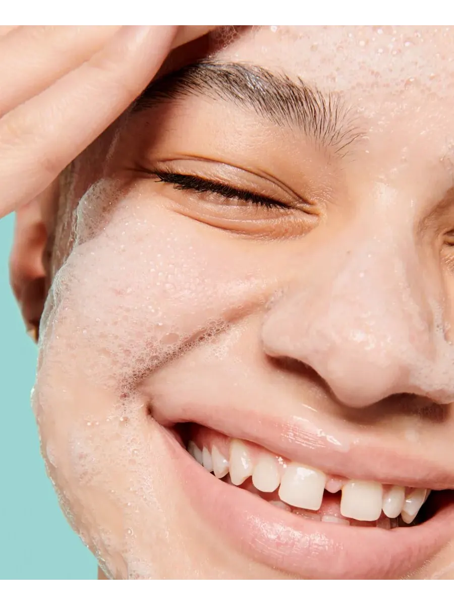 Гель для умывания Benefit Cosmetics — Мини-версия пенки для очищения пор POREfessional Good Cleanup — изображение 6 из 10